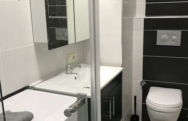 Mas Suites Apartments - Foto 51