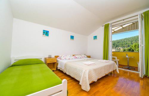 Apartment Chiara Martinscica - Foto 43