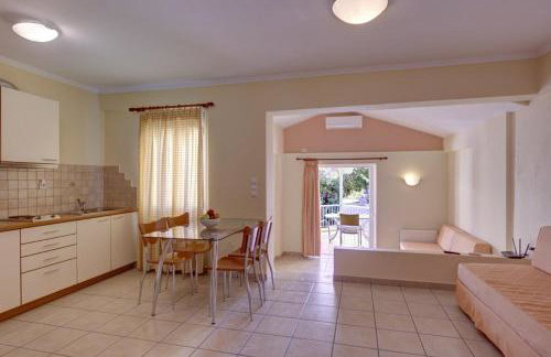 Νηρηίδες Apartments Studios - Photo 66