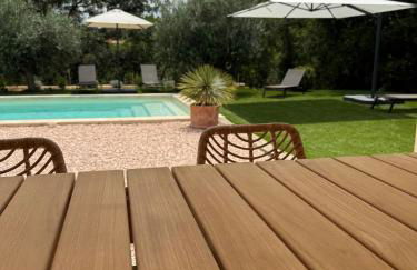 Villa Baou Evasion Provence - Foto 43