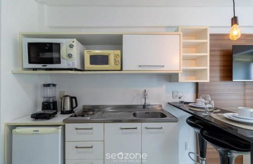 SPT - Convenient Studios in Blumenau/SC - Photo 52