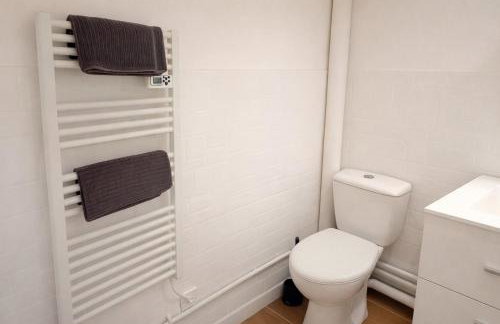 Le Blue Hole - Appartement de charme Digoin - Foto 9