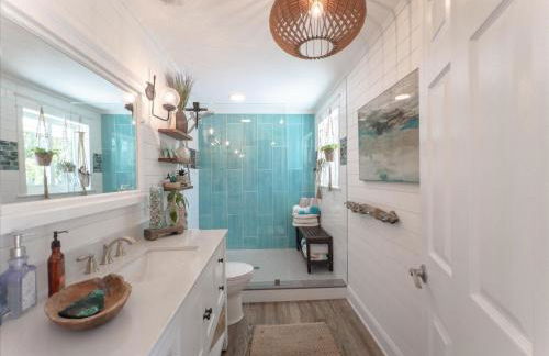 The Salty B vacation rental - Foto 11