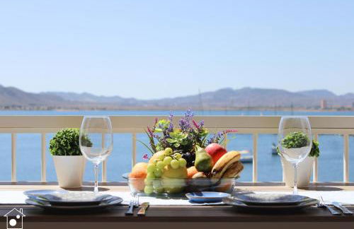 Sunset Mar Menor Puerto Bello - Foto 1