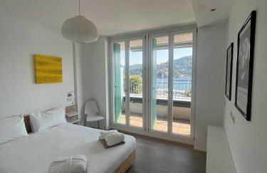 Serviced Apartments by Hotel de Charme Laveno - Foto 7