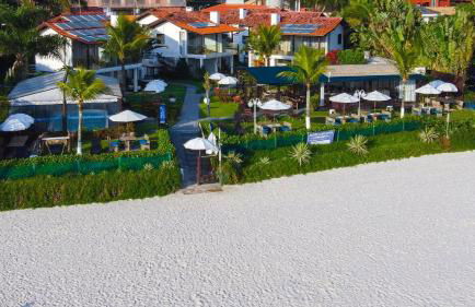 Hotel Sete Ilhas - Foto 3