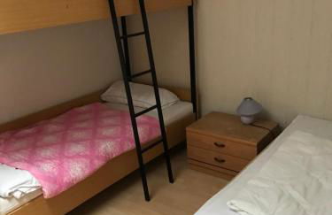 Ferienhaus in Zislow am Plauer See, Doppelbungalow - Foto 8