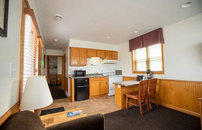 Grand Hinckley RV Resort - Foto 6