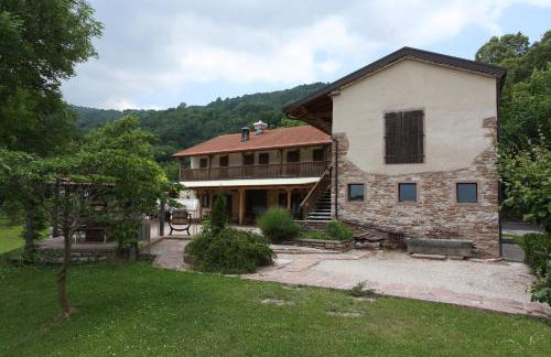 Agriturismo Cornolade - Foto 1