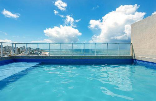 Studio Luar 611 Executivo Premium - SmartPituba - Photo 57