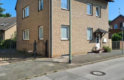 Ferienwohnung am Landschaftspark Duisburg-Nord - Foto 6