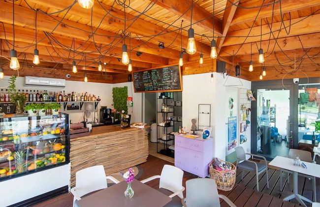 Niechorze Apartment Near Baltic Beach - Photo 18