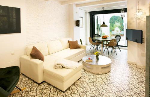 Graffiti Suites Málaga - Photo 39