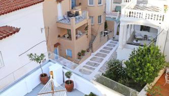 Castel Abaso Boutique Apartments by Explore Andros - Foto 5