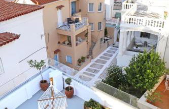 Castel Abaso Boutique Apartments by Explore Andros - Foto 3