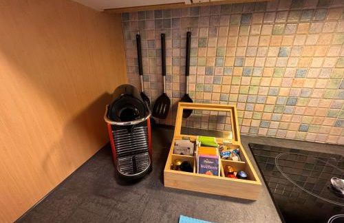 Gemütliches Apartment für 2 Personen nahe RaumFabrik - Durlach by Rabe - Photo 10