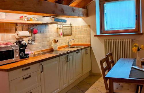 Apartment Drei-Zimmer-Wohnung Kaninchen by Interhome - Foto 6