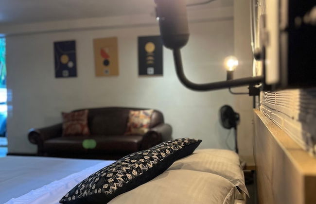 Frontera by Roots Rentals - Foto 58