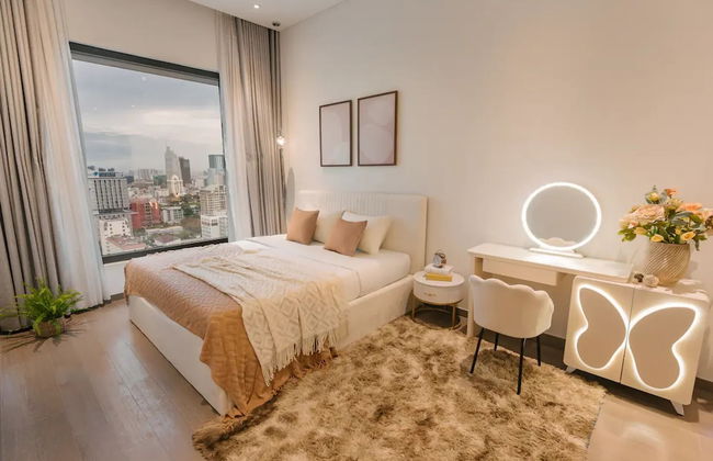 The MarQ Luxury Apartment Distrist 1 - Foto 33