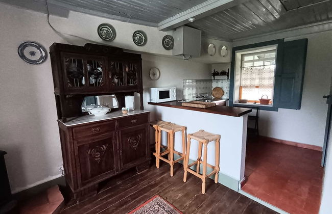 Casa Campo das Bizarras - Foto 24