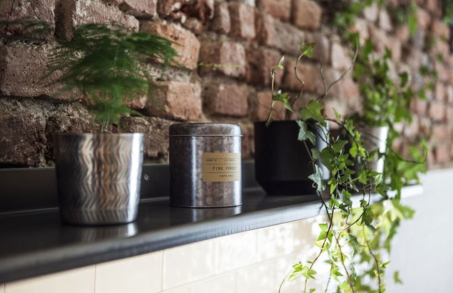 The Emerald - Foto 65