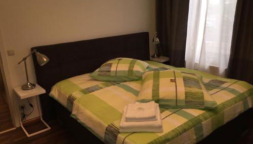 Elbsandstein Apartments Altstadt - Foto 2