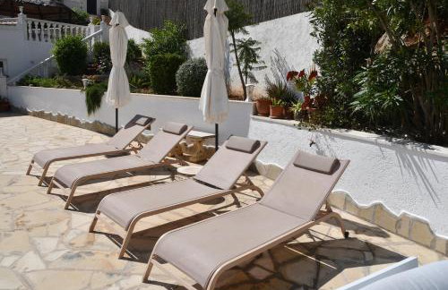 Villa Alhambra - Dale a tu familia las vacaciones y el descanso que se merecen - Foto 10
