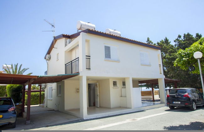 Villa Marina 43 Kiti Beach - Foto 11