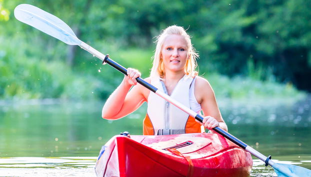 Santander Rías del Pas Canoeing - Photo 2