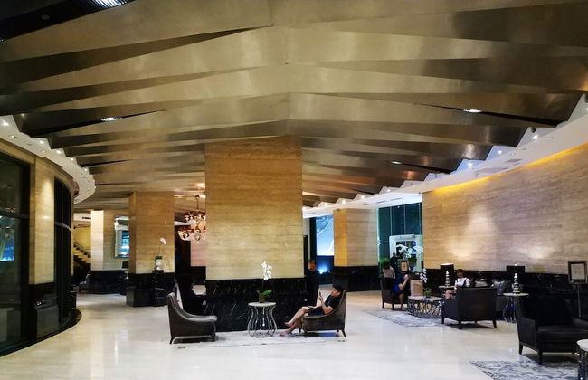 The Gramercy Residences Makati Manila - Photo 7