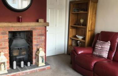 Cosy House in Lovely Market Town - Foto 7