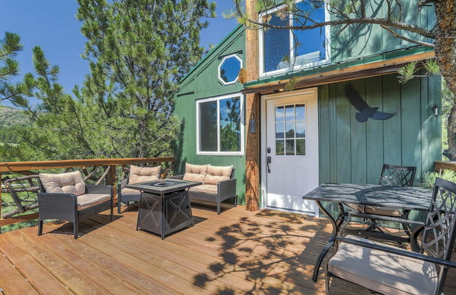 Tree Eagles Nest - Foto 11