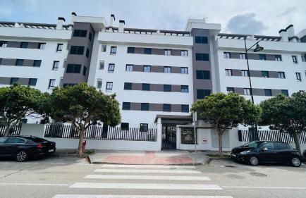 Luxury Los Álamos Garden con parking - Foto 15