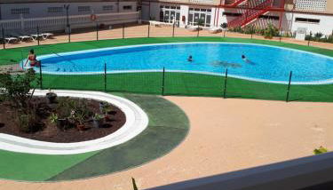 Chill Out Tenerife Sud - monolocale con piscina riscaldata - Foto 2