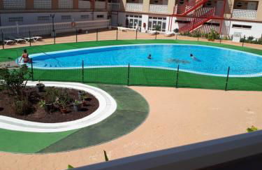 Chill Out Tenerife Sud - monolocale con piscina riscaldata - Foto 2