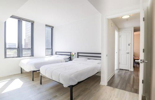 Pentagon Luxe Apartments Arlington - Near DC - Foto 48