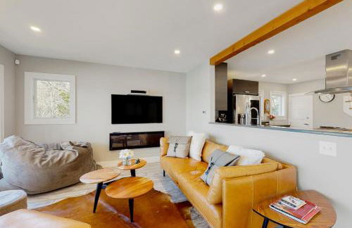 Grove Road Lakehouse - Foto 1