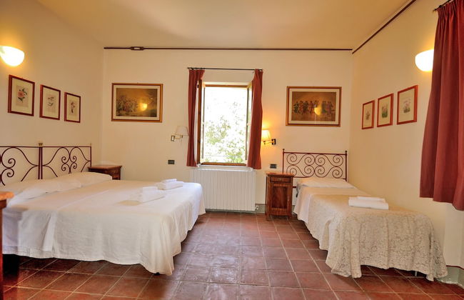 I Casali della Ghisleria - Photo 7