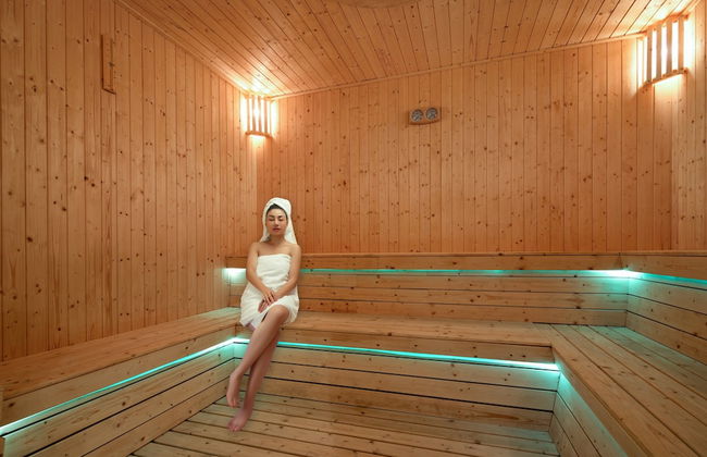 Oakwood Residence Hanoi - Foto 57