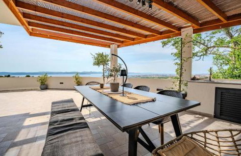 Beautiful Home In Zadar With Sauna - Foto 6