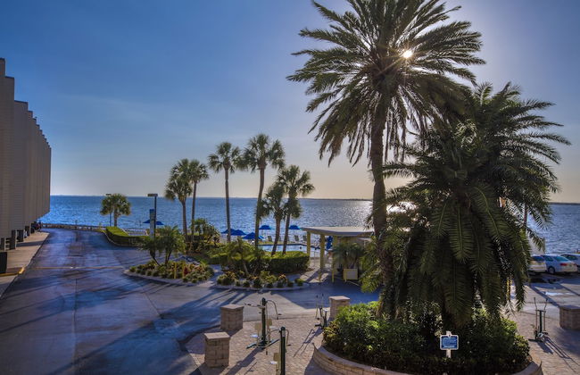 Sailport Waterfront Suites - Foto 16