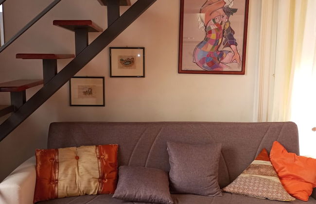 La Terrazza Apartment - Foto 10