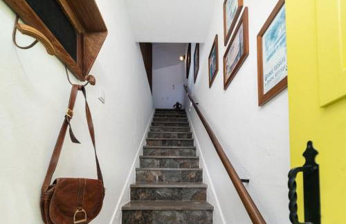 Casa Estábulo- Cozy Rustic Farmhouse LOFT TOURO - Foto 14