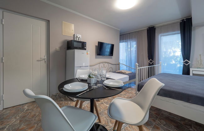 Apartments Cataleya Przno - Foto 57