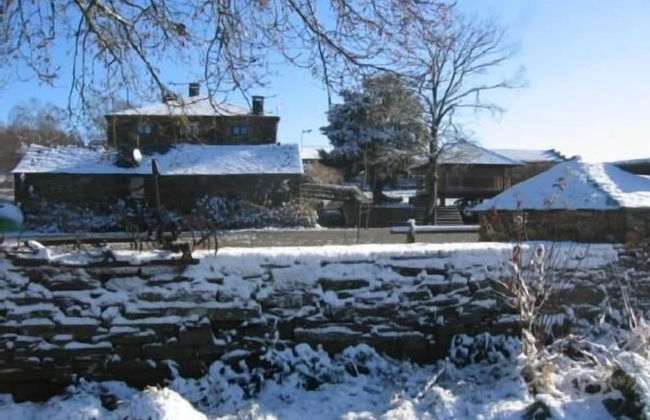 Casa Rural O Ventorrillo - Foto 47