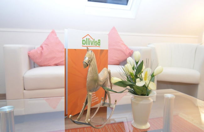 Apartment in Schmallenberg-oberkirchen With Terrace - Foto 31