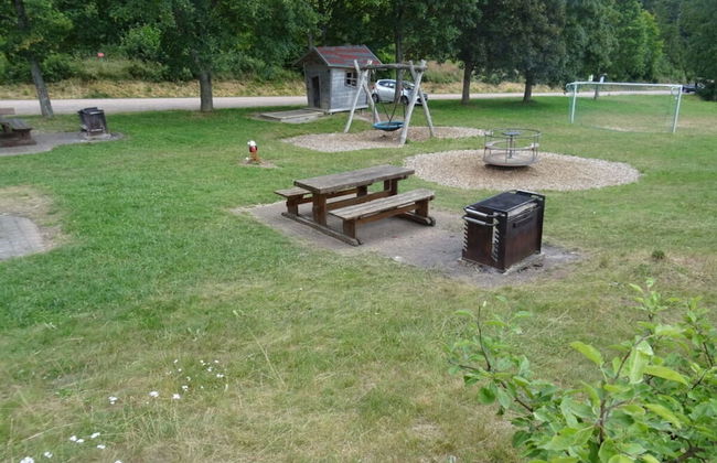 Vakantiehuis Becker-schmidt - Foto 19