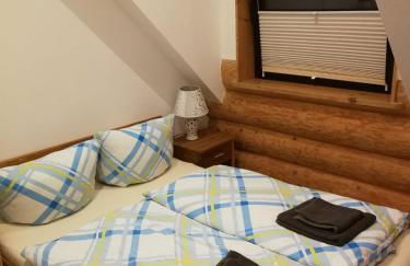 Holzhaus Usedom mit moderner Ausstattung SAUNA und Kamin - Foto 20