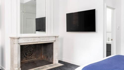 Stylish Studio in Historic Boston - Unit #204 - Foto 3