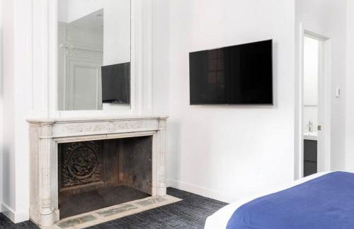 Stylish Studio in Historic Boston - Unit #204 - Foto 3